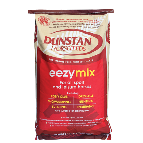 Dunstan Eezy Mix 20Kg