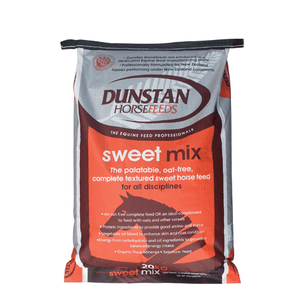 Dunstan Sweet Mix 20Kg