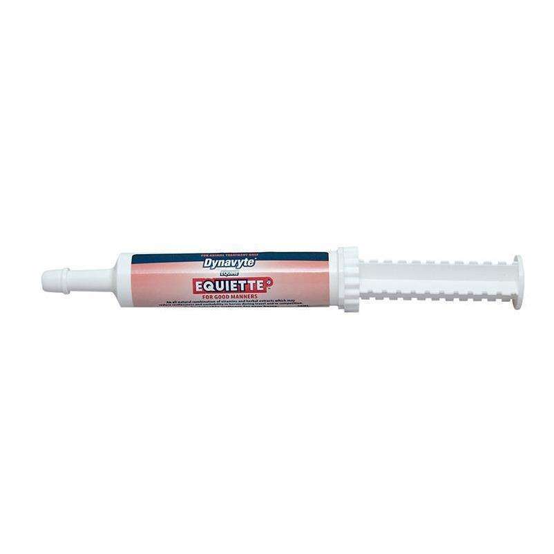 Dynavyte Equiette Paste 30ml