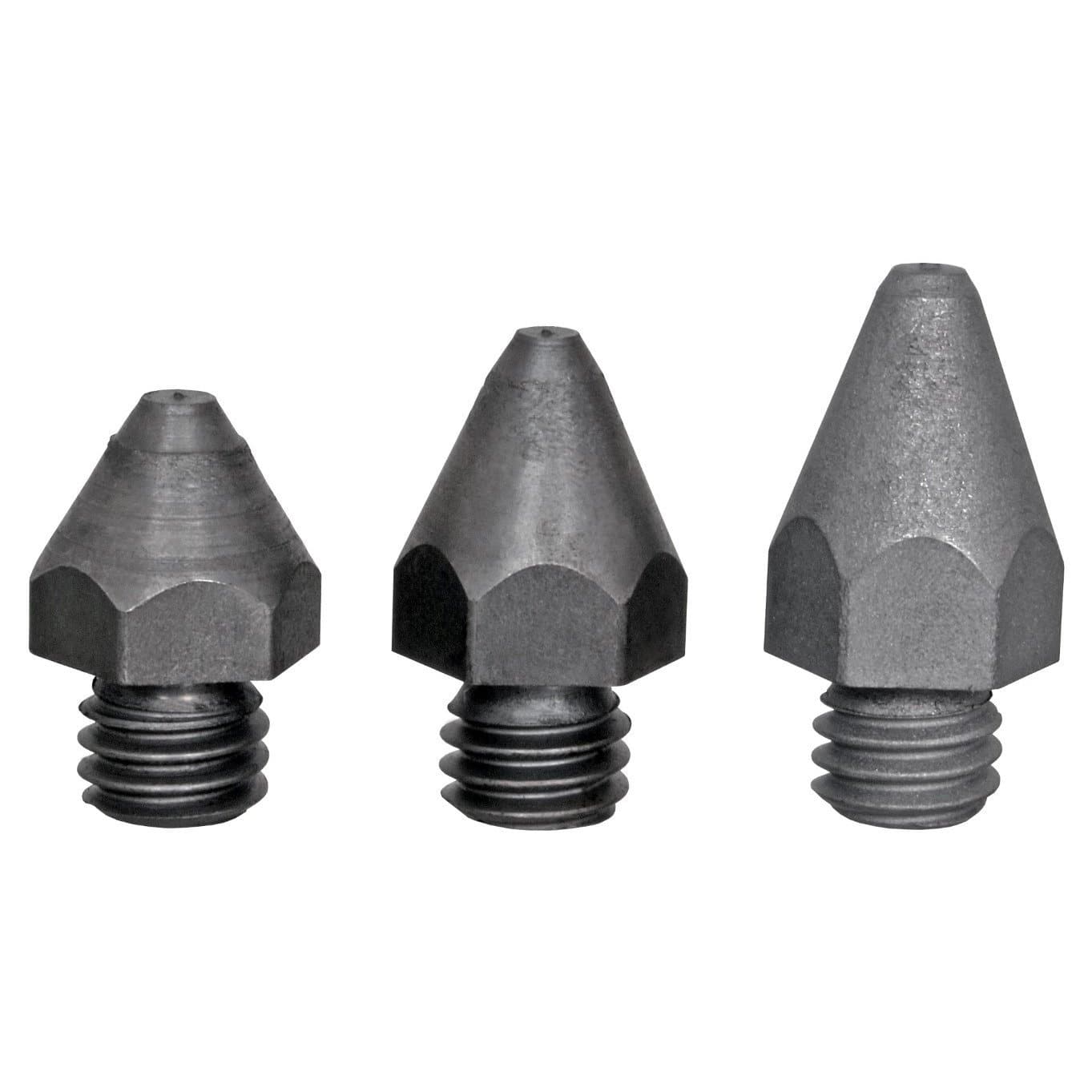 Flair Hardened Steel Studs