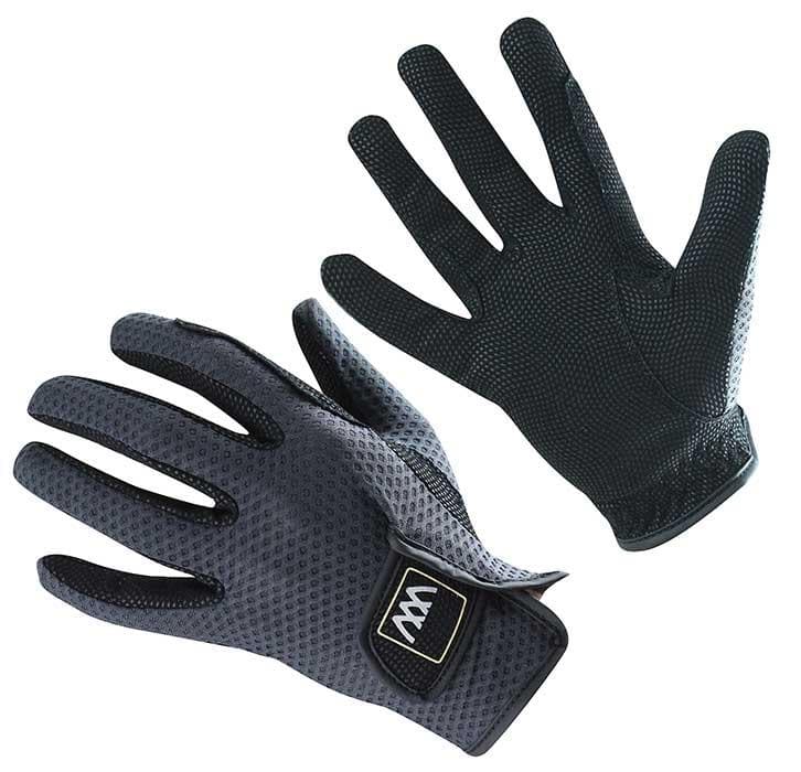 Woof Wear Event Gloves