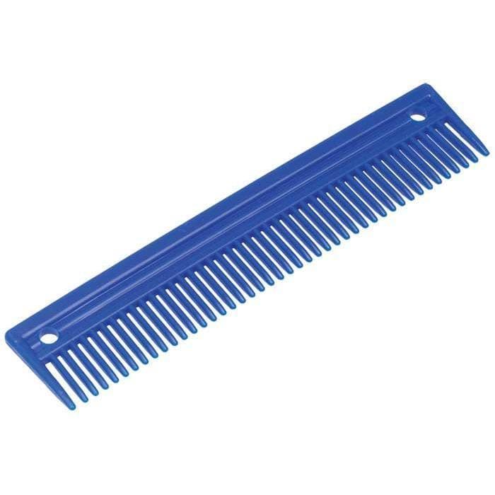 Zilco Plastic Mane Comb