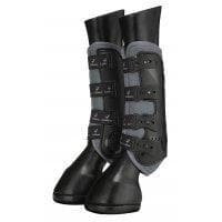 LeMieux Ultra Mesh Snug Boots