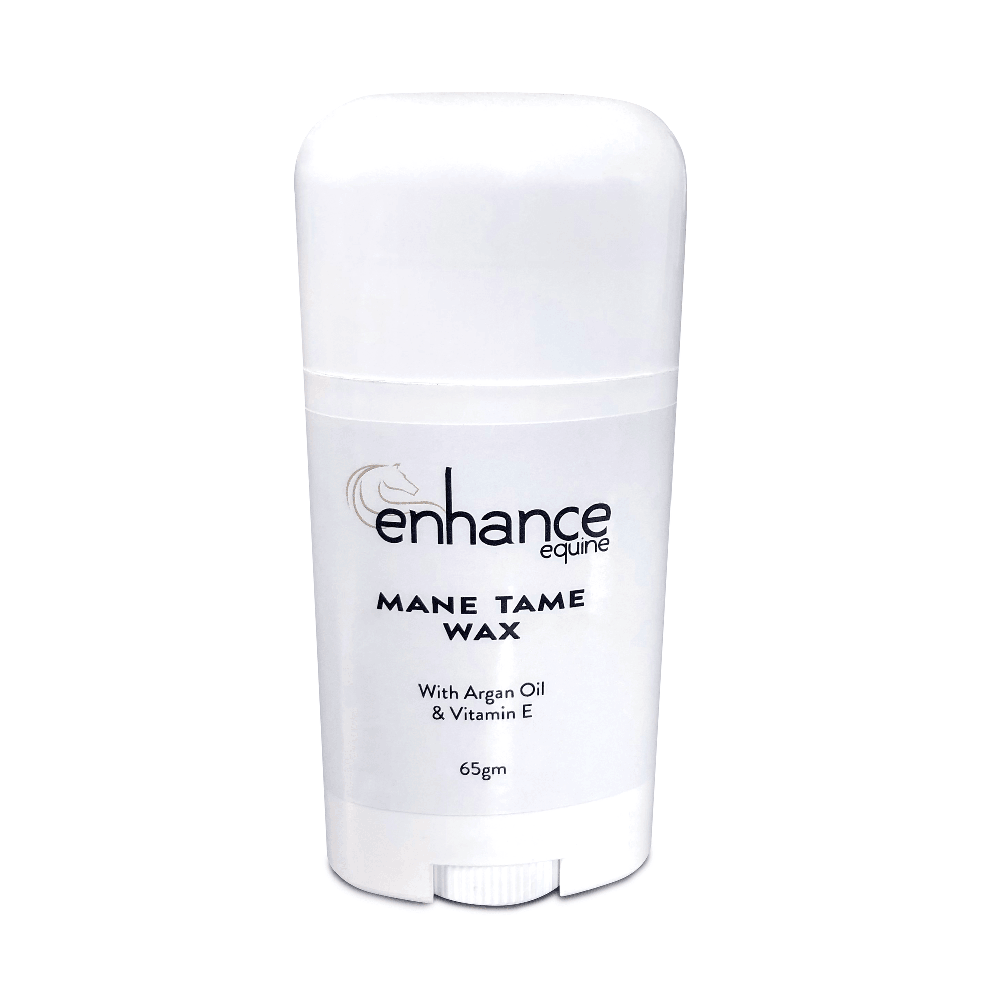 Enhance Equine Mane Tame Wax