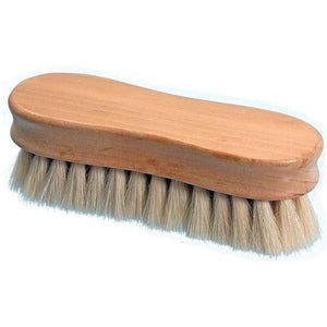 Equerry Clean Face Brush Goat Hair