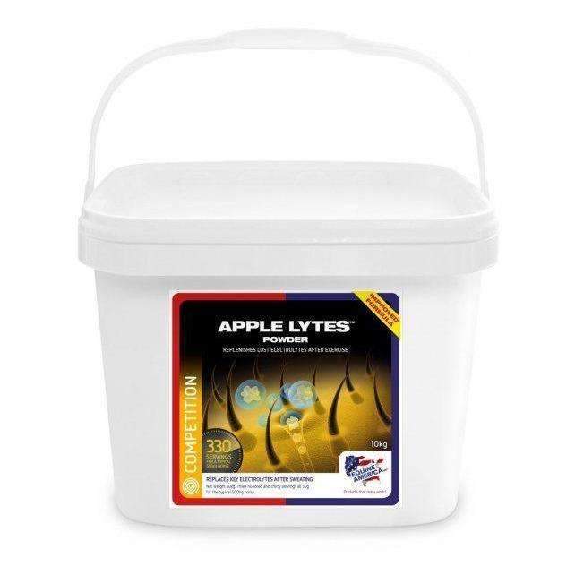 Equine America Apple Lytes Electrolytes 2.5kg Granules