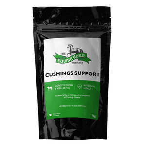 Equine Herbs Cushings Support Blend