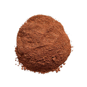 Equine Herbs Flaxseed Meal