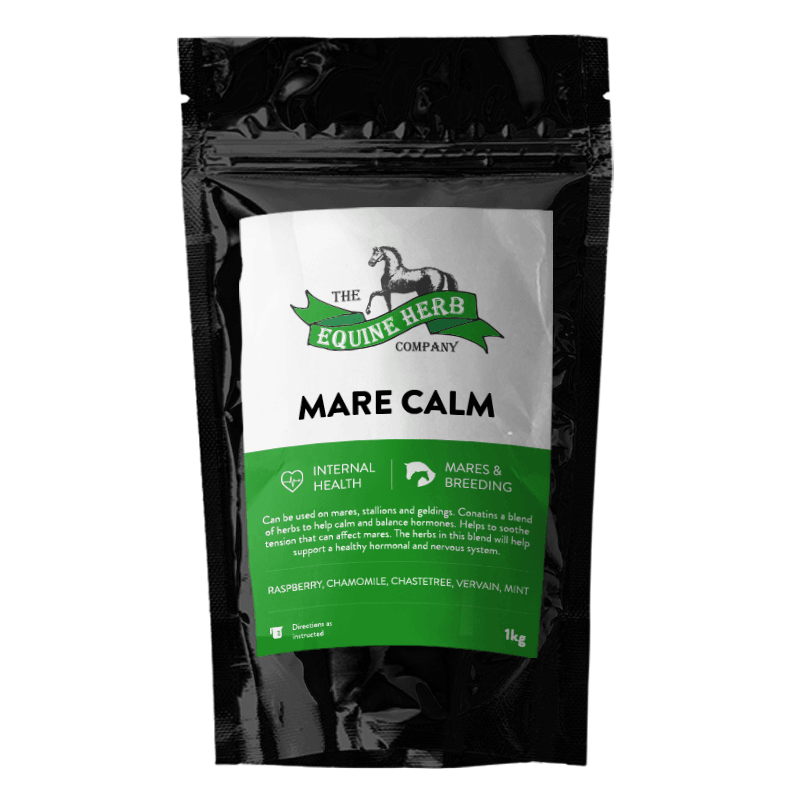 Equine Herbs Mare Calm