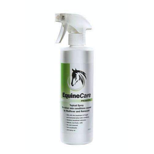 Equinecare Probiotic Spray