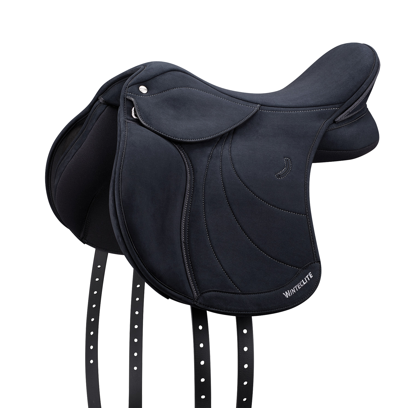 Wintec Lite Pony All Purpose D'Lux Saddle with HART