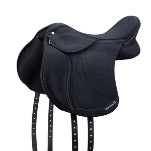 Wintec Lite Pony All Purpose D'Lux Saddle with HART