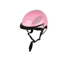 Dublin Topaz Helmet Pink