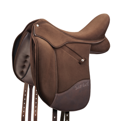 Wintec Isabell Dressage Saddle with HART