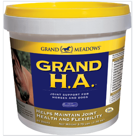 Grand Meadows Grand H.A 1.7Kg