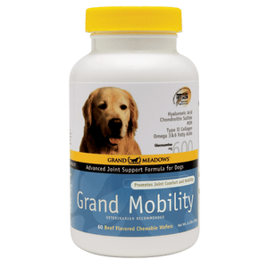 Grand Meadows Grand Mobility For Dogs