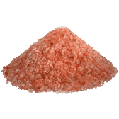 Himalayan Rock Salt Granules