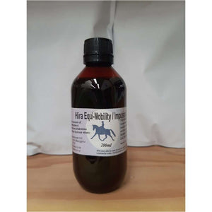 Hira Mobility/Impulsion Concentrate