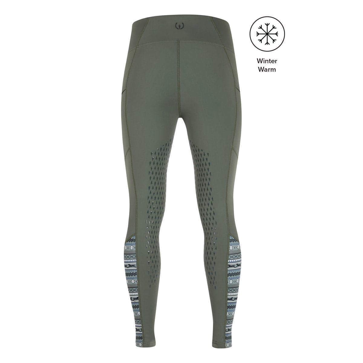 Kerrits Thermo Tech Tights