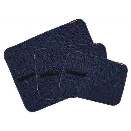 LeMieux Memory Foam Bandage Pads