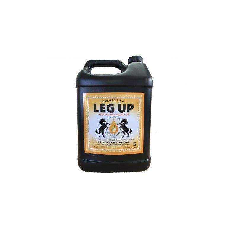Leg Up Performance Oil 5Ltrs