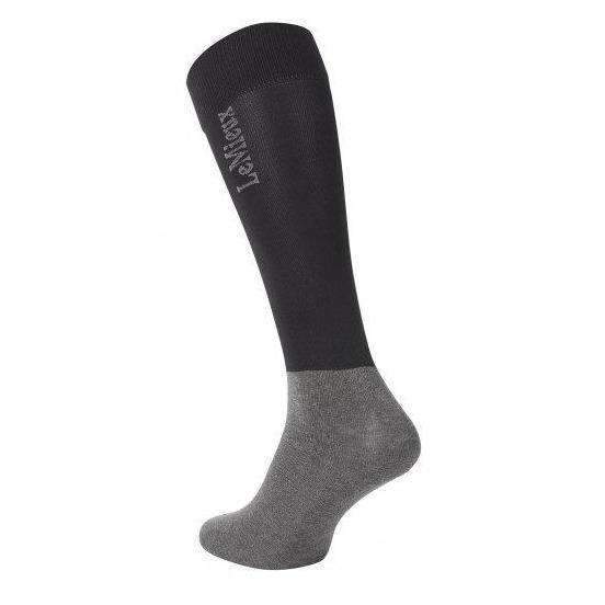 LeMieux Competition Socks - 2 Pack