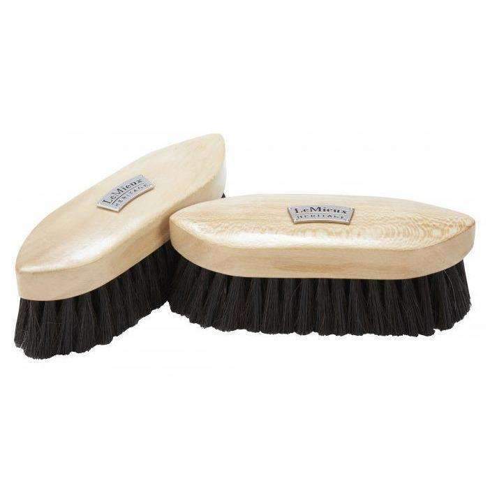 LeMieux Heritage Combi Body Brush