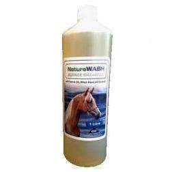 Nature Wash Shampoo - Equine 1ltr