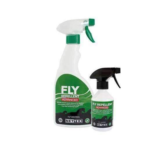 Nettex Fly Repellent Advanced