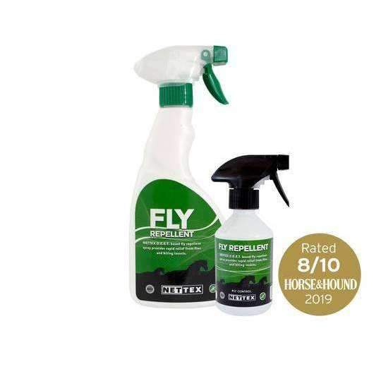 Nettex Fly Repellent