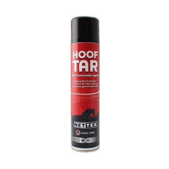 NetTex Hoof Tar