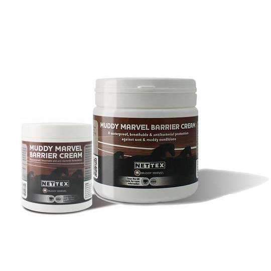 Nettex Muddy Marvel Barrier Cream