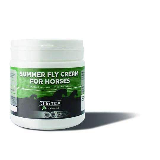NetTex Summer Fly Cream