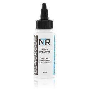 NTR Black Out Stain Remover