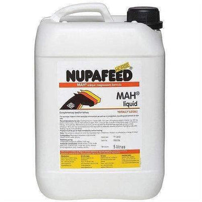 Nupafeed