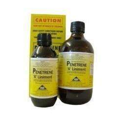 Penetrene Liniment - 500ml