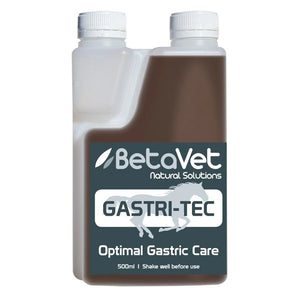Betavet Gastric-Tec