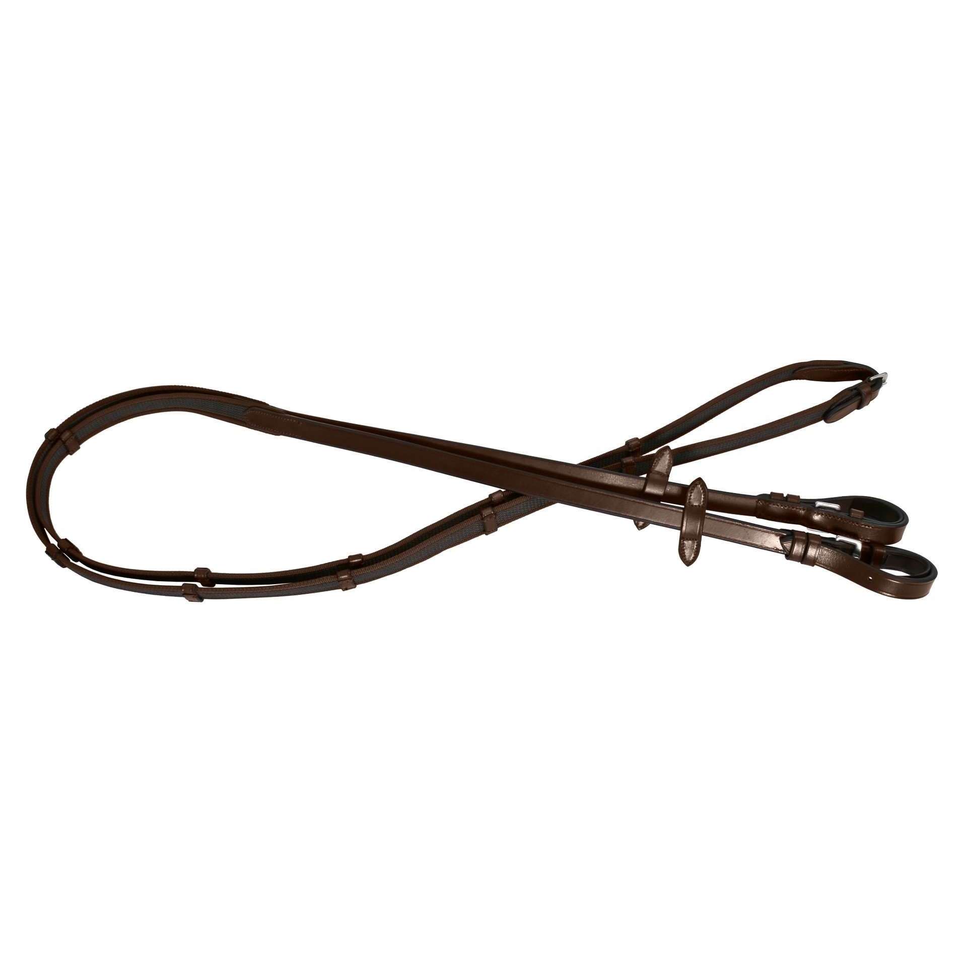 Plaitinum Sure Grip Reins