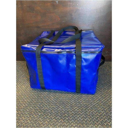 PVC Half Hay Bale Bag