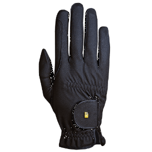 Roeckl Grip Gloves Junior