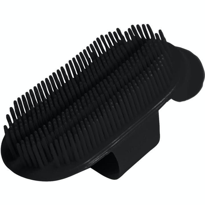 Roma Plastic Sarvis Curry Comb