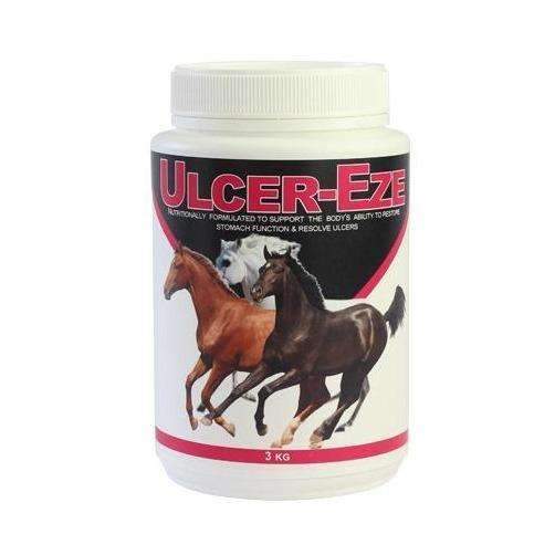 Ulcer-Eze