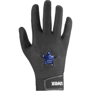 Uvex Glamstar Riding Gloves