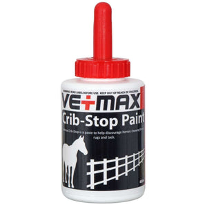 Vetmax Crib-Stop Paint