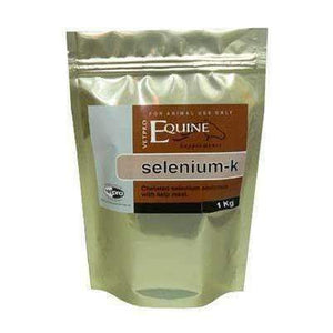 Vetpro Selenium-K