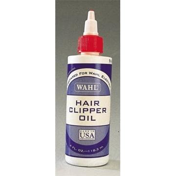 Wahl Clipper Oil