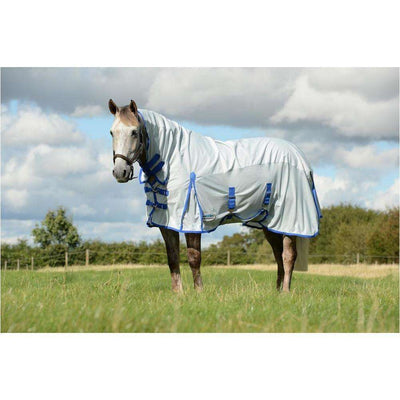 Weatherbeeta Comfitec 600D Mesh Combo