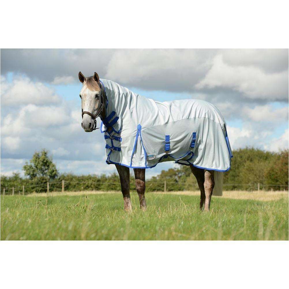 Mesh Crossover Rugs Mid Season Horse Covers & Horse Rugs - Waterproof, Fill & No-fill ...