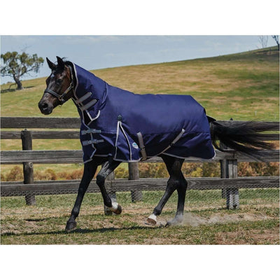 WeatherBeeta ComFiTec Essential Combo Medium  220g - Navy