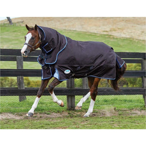 WeatherBeeta ComFiTec Ultra Cozi Detach-A-Neck - Horse Cover